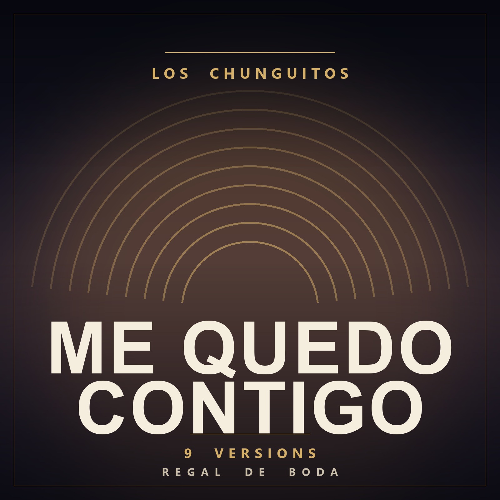 Portada de Me quedo contigo